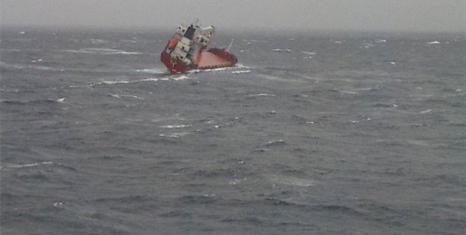 Фото: Maritime Bulletin