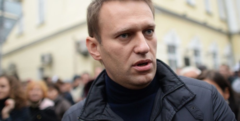 Алексей Навальный / Фото: vladnews.ru