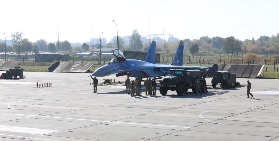 Фото: Пресс-служба Минобороны