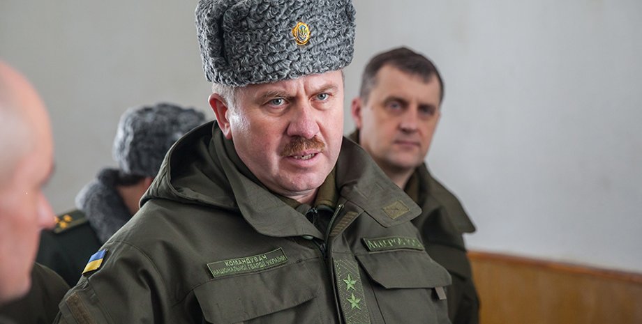 Юрий Аллеров / Фото: Новинарня