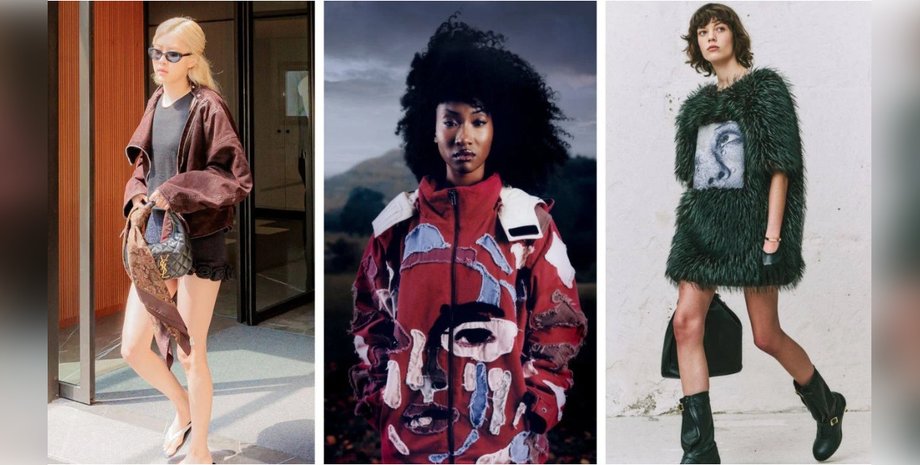 Дизайнеры показали сезон 2025 (фото)