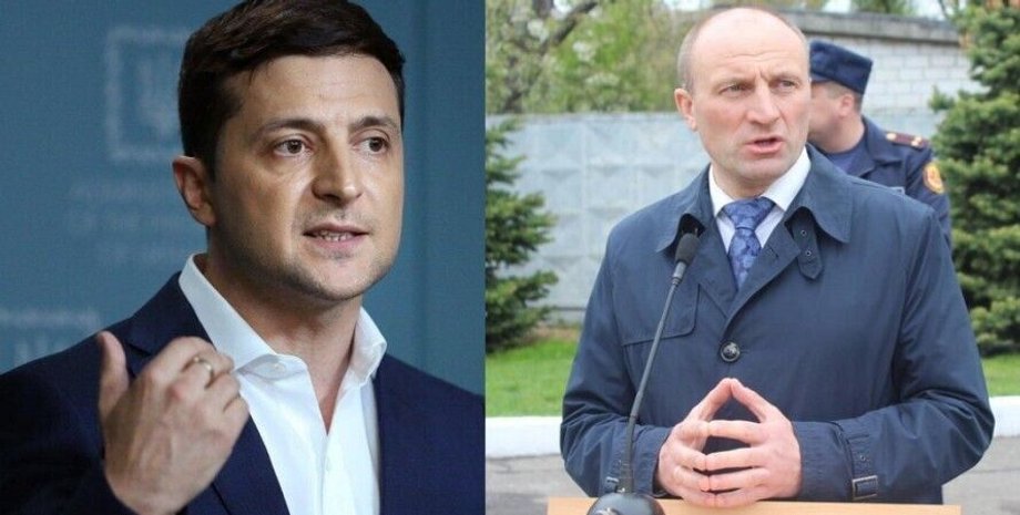 черкассы, владимир зеленский, анатолий бондаренко