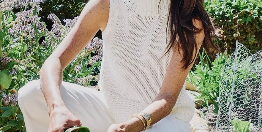 Меган Маркл, пасіка Меган Маркл, лайфстайл бренд Меган Маркл