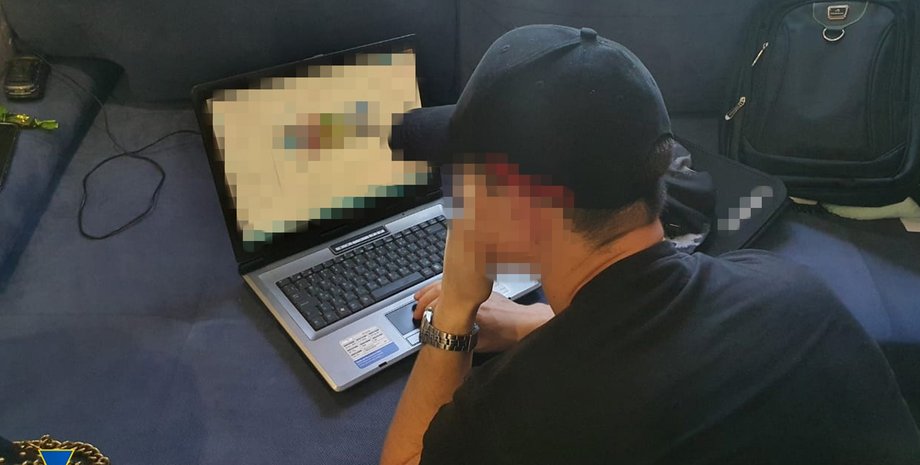 СБУ, обшуки СБУ, спецоперація СБУ