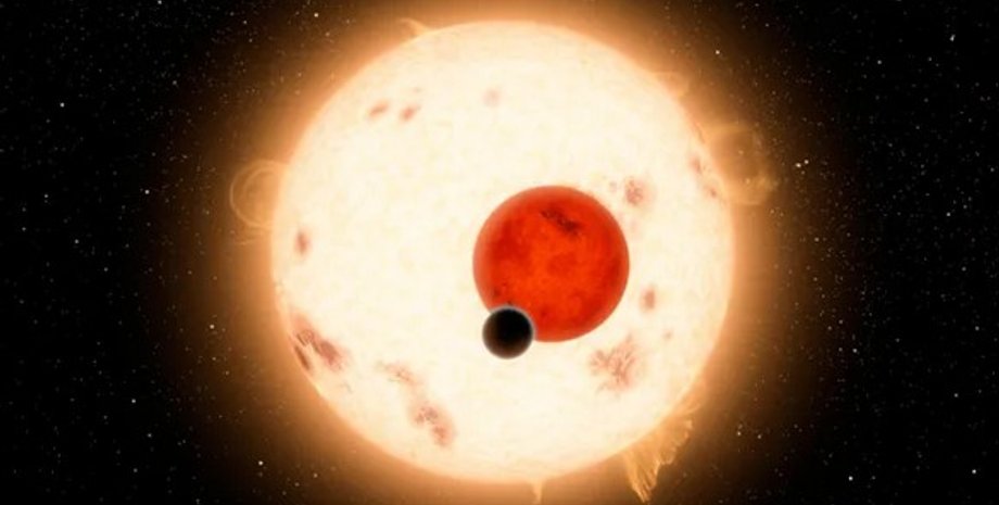 задача трьох тіл