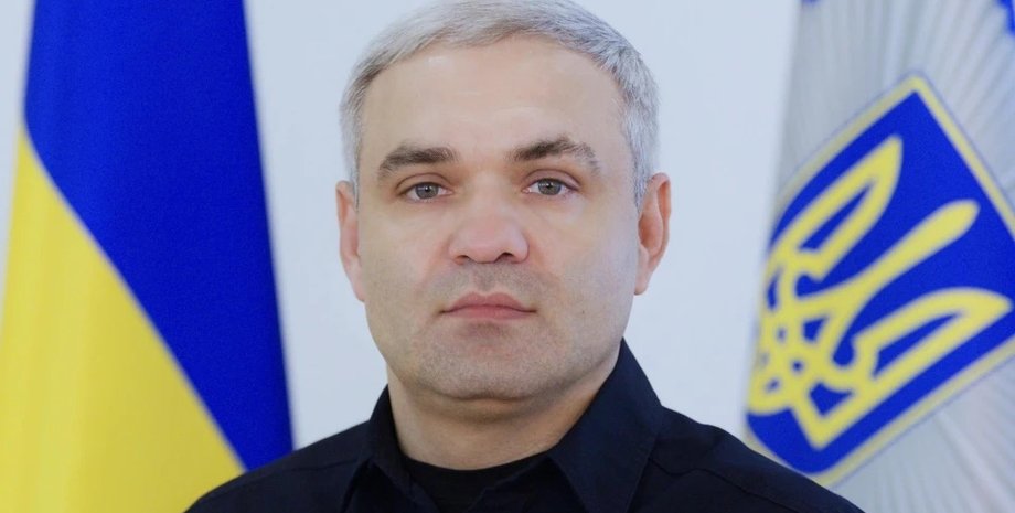 Тишлек, ДБР