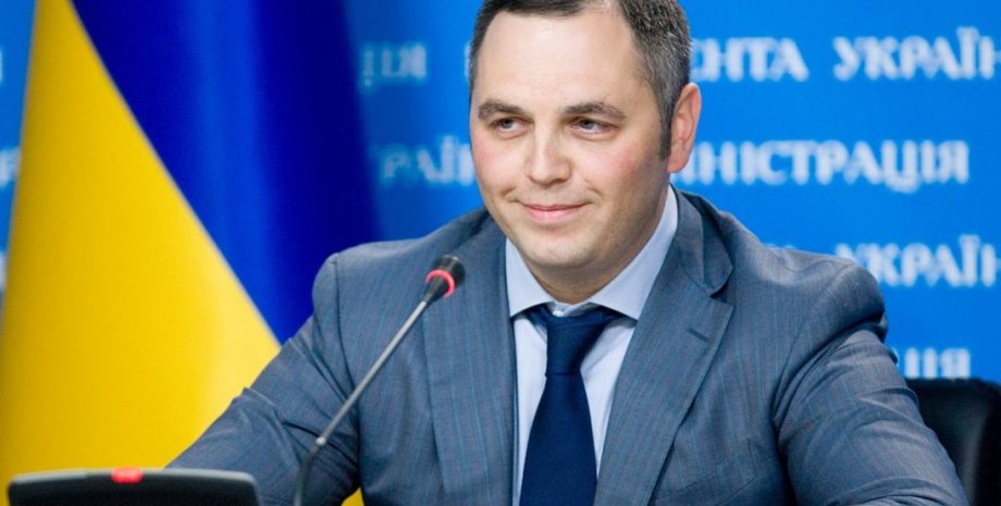 Олег Портнов, підроблені документи, війна в Україні, корупція, прикордонна служба