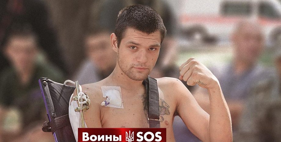 Олег Сухарев / Фото: Александр Чекменев