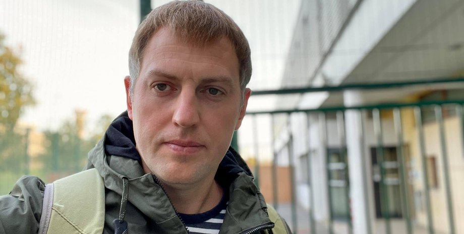 Владимир Осечкин