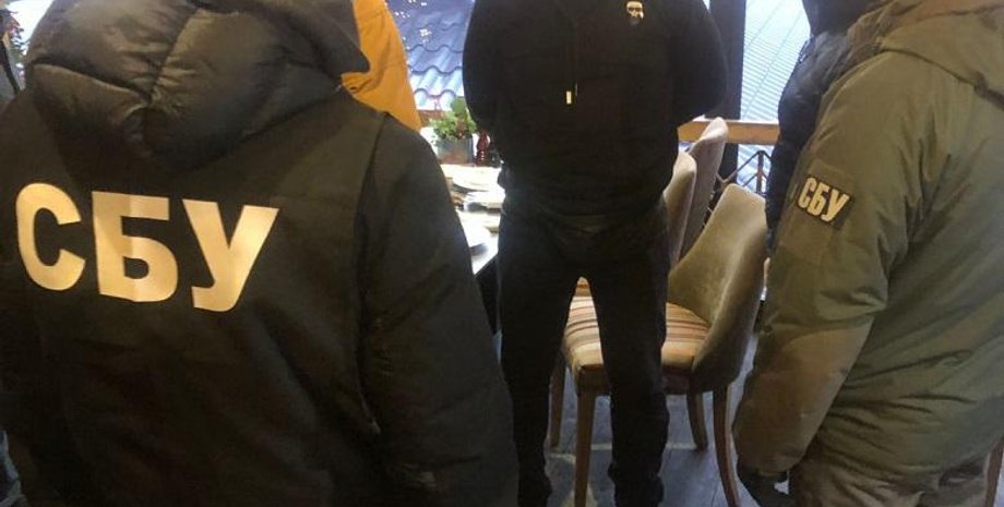 укргаздобыча, нафтогаз, взятка, специалист укргаздобыча