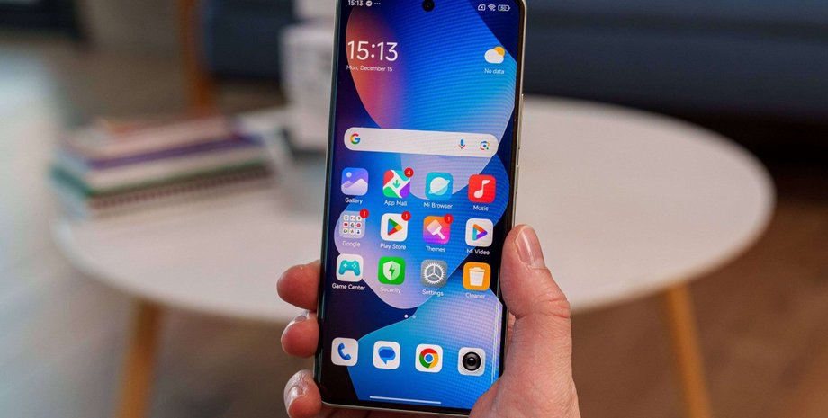 Xiaomi Redmi Note 15 4G Xiaomi Redmi Note 15 4G смартфон обзор