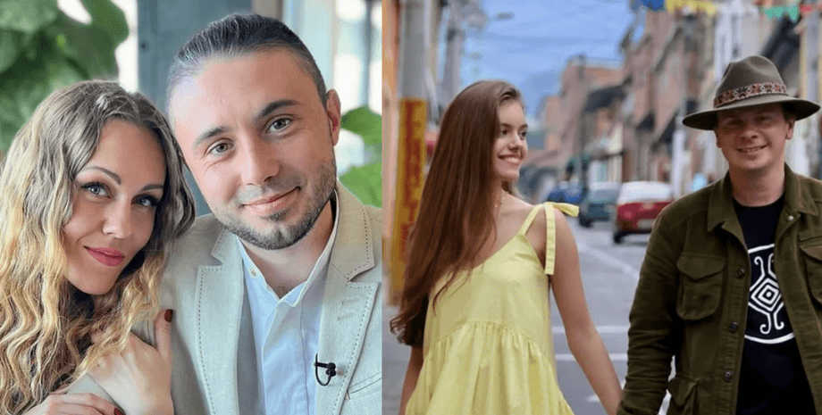 тарас тополя, елена тополя, дмитрий комаров, александра кучеренко самые громкие разводы 2025 года