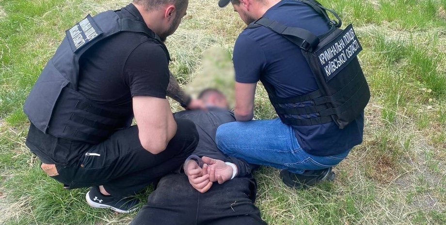 новости бровары, изнасилование бровары, бровары изнасилование, изнасилова ребенка в броварах, задержали насильника бровары, задержание бровари, изнасиловал ребенка бровары