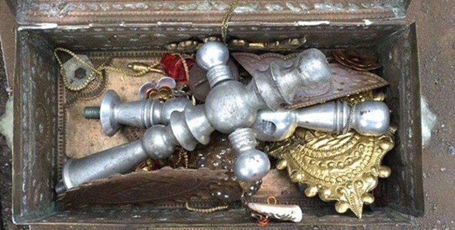 Фото:bahmut-police.dn.ua