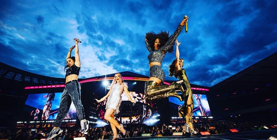 Фото: Instagram emmaleebunton