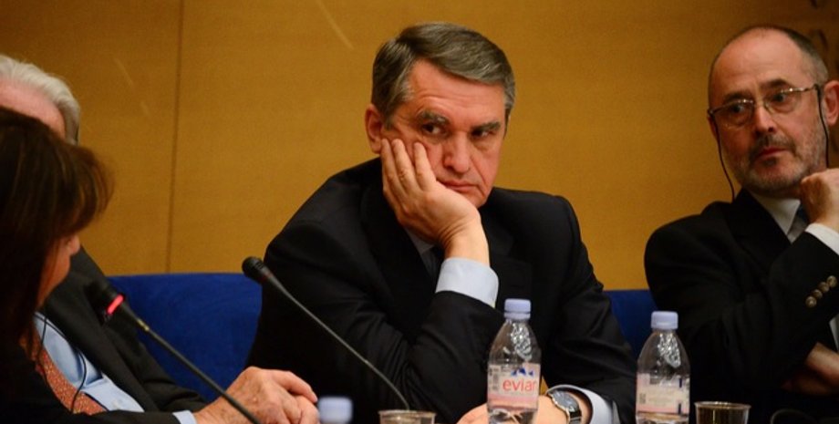 Олег Шамшу/Фото с сайта 112.ua