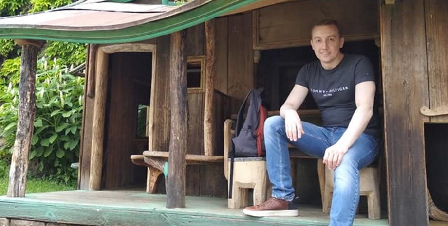 Станислав Асеев