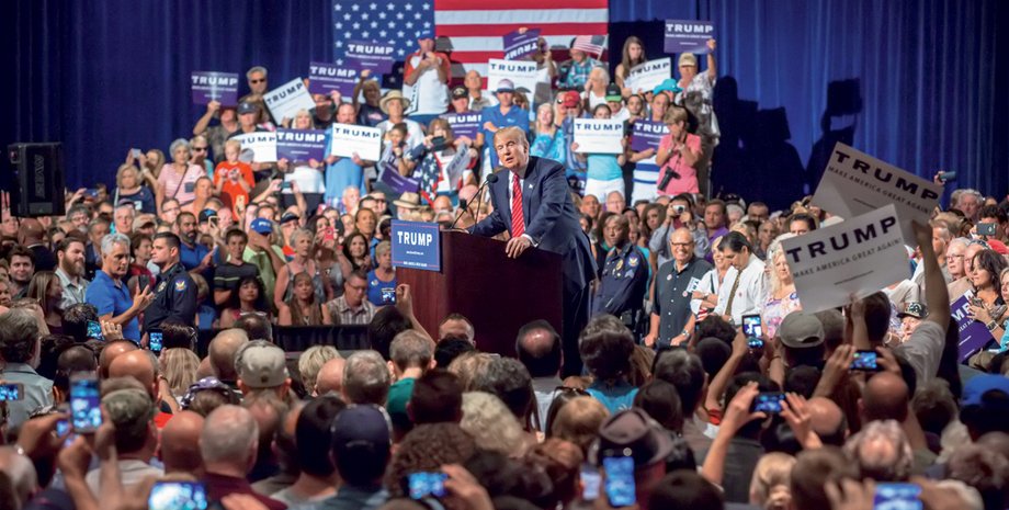 Фото: Getty Images