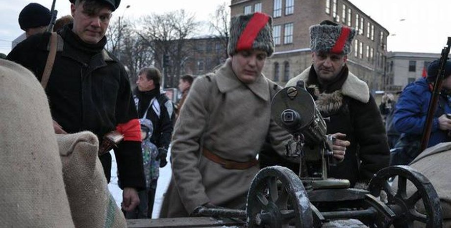 Фото: Цензор.НЕТ