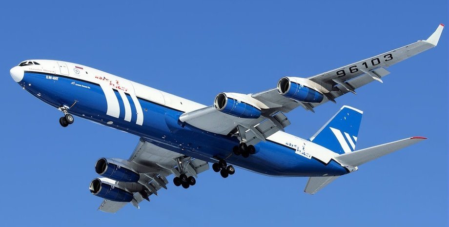 строительство самолетов судного дня