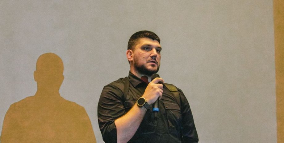 Денис Капустин объявлен в розыск в РФ