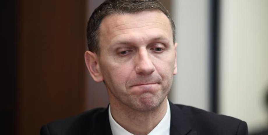 Роман Труба / Фото: rbc.ua