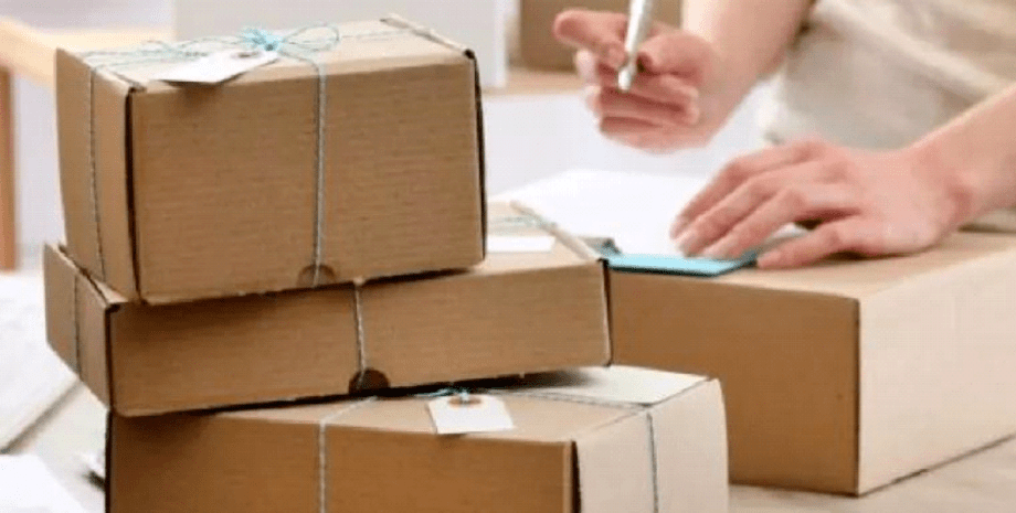 Нова пошта тарифы доставка