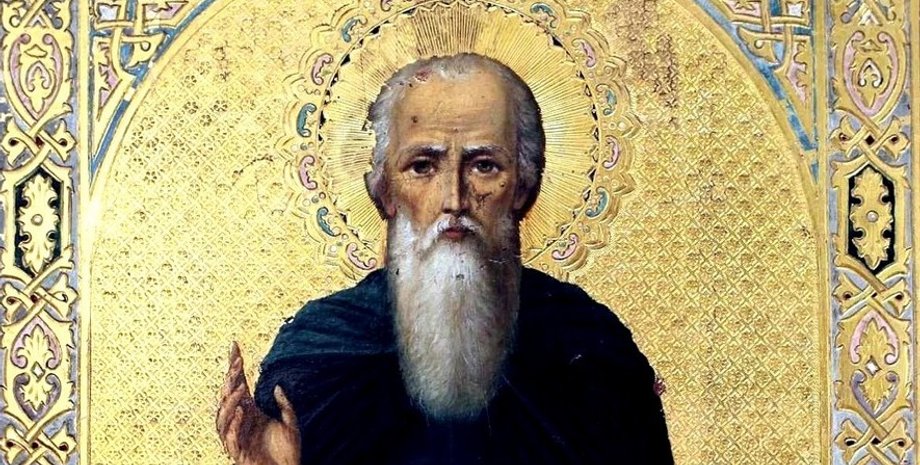 Пахомий Великий