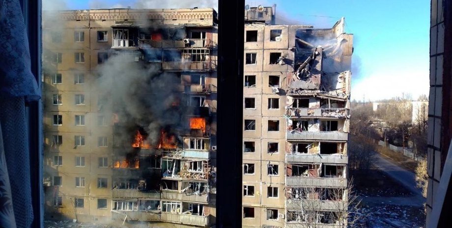 новини авдіївки, бої за авдіївку, зсу авдіївка, логістика авдіївка