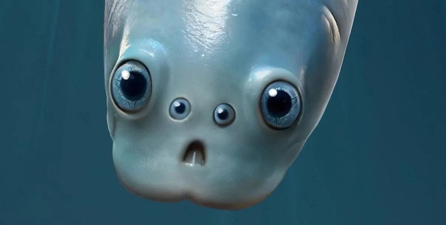 предок хребетних предок усіх хребетних