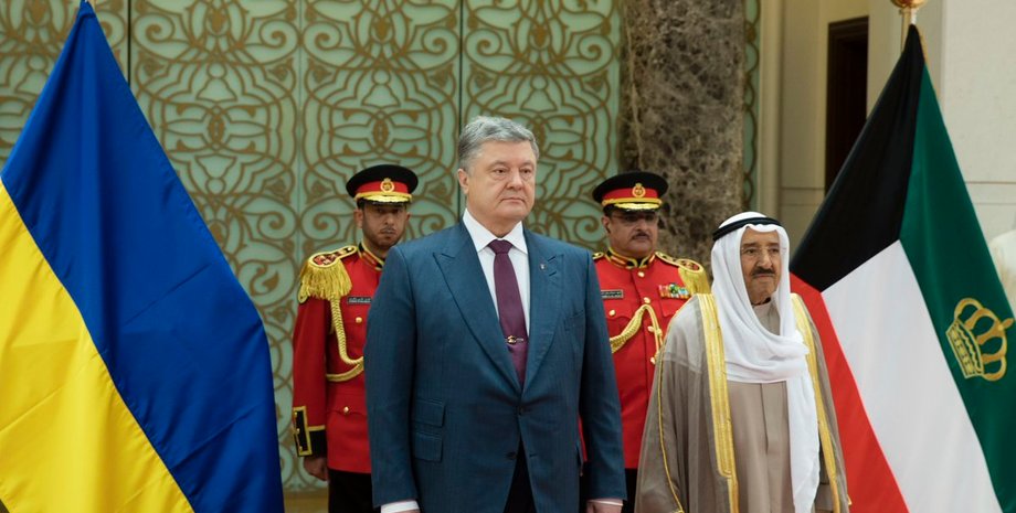 Фото: twitter Святослав Цеголко