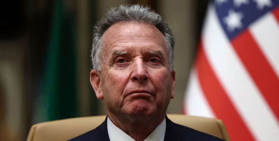 Стів Віткофф