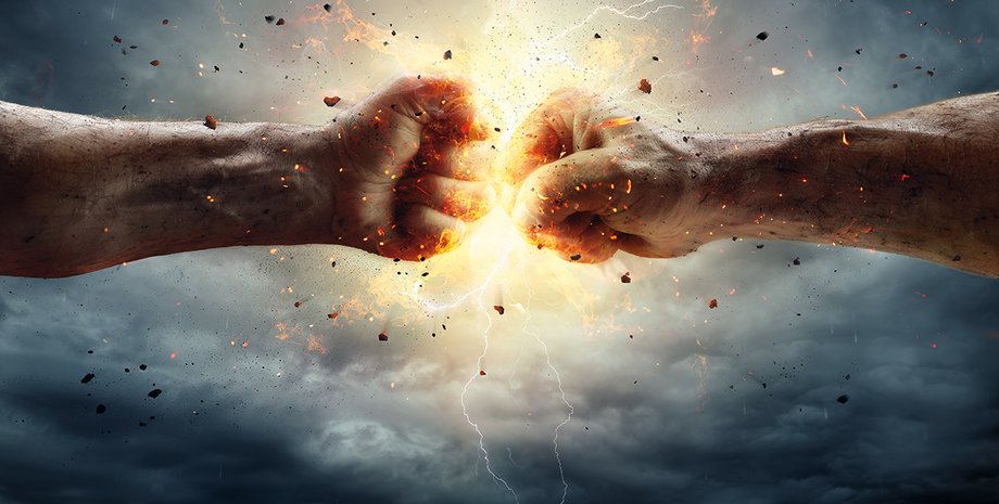 Фото: Getty Images