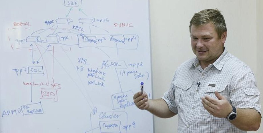 Юрий Новиков / Фото из открытых источников