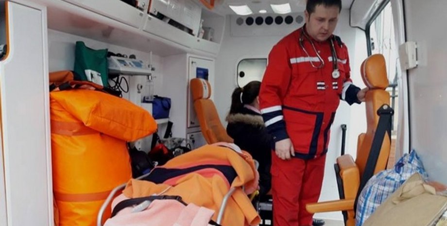 Минздрав, аэромедицинская эвакуация, авиация, Максим Степанов, ГСЧС