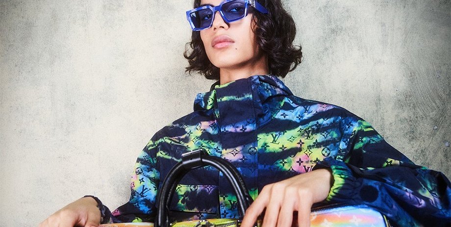 Louis Vuitton , новая коллекция