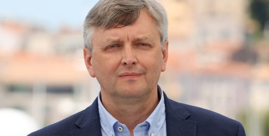 Сергій Лозниця