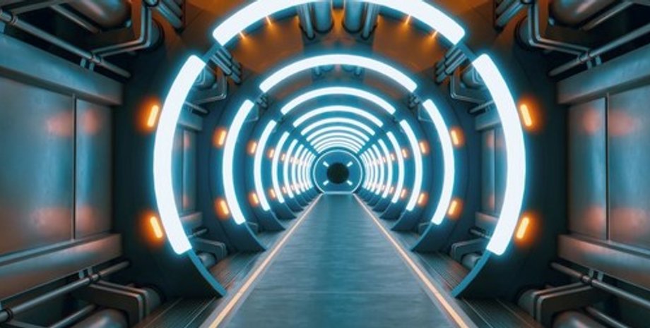 машина времени