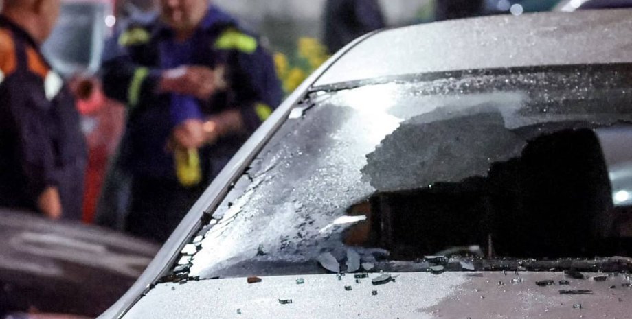 Московская область БПЛА, Красногорск БПЛА, Россия атака дронов, Красногорск последствия атаки, Красногорск атака дронов