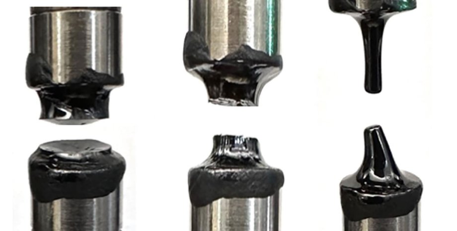 рідина ламається рідина ламається