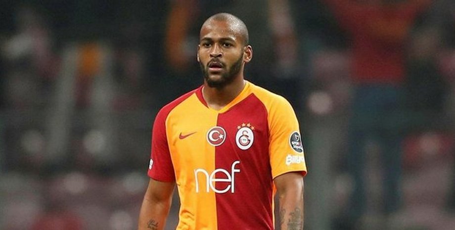 Шахтер, Маркао