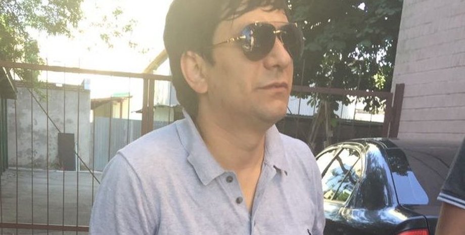 "Папуна" / Фото: twitter.com/servicessu