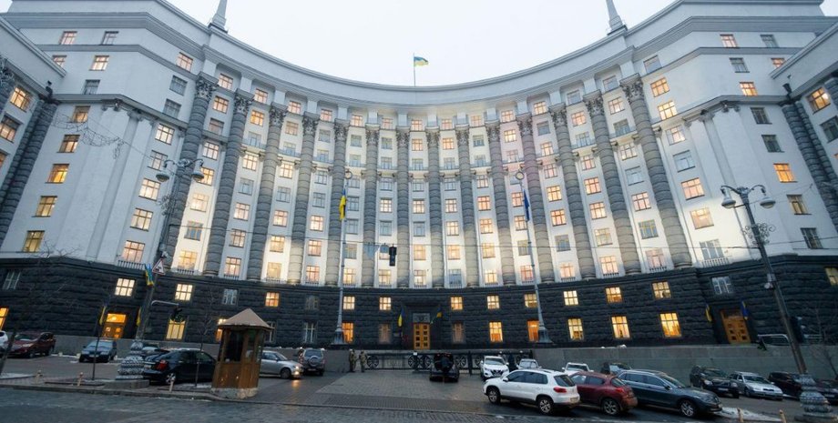 перестановки в Кабмине пройдут уже скоро