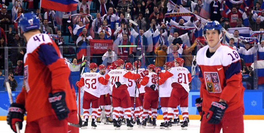 Фото: pyeongchang2018.com