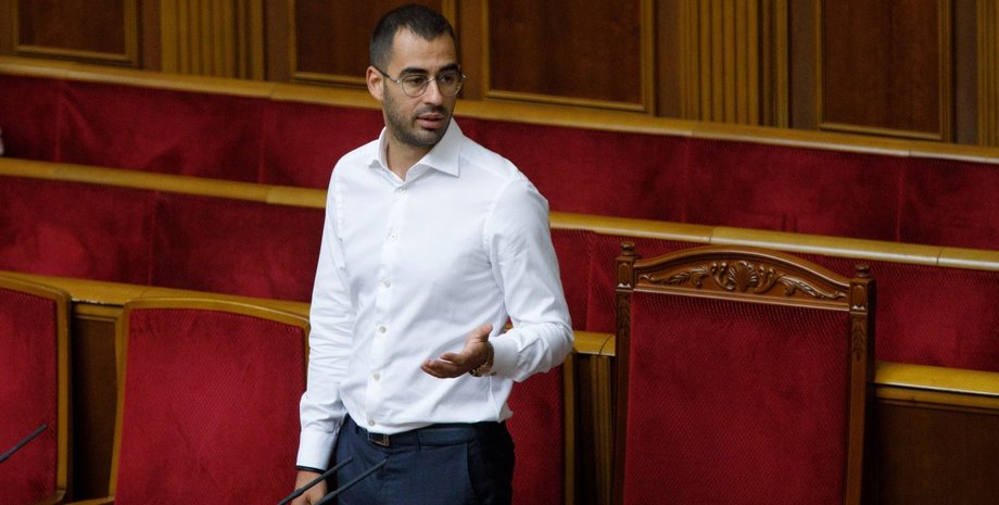 Александр Трухин, слуга народа, Трухин в Верховной Раде, Трухин в парламенте, ДТП Трухин