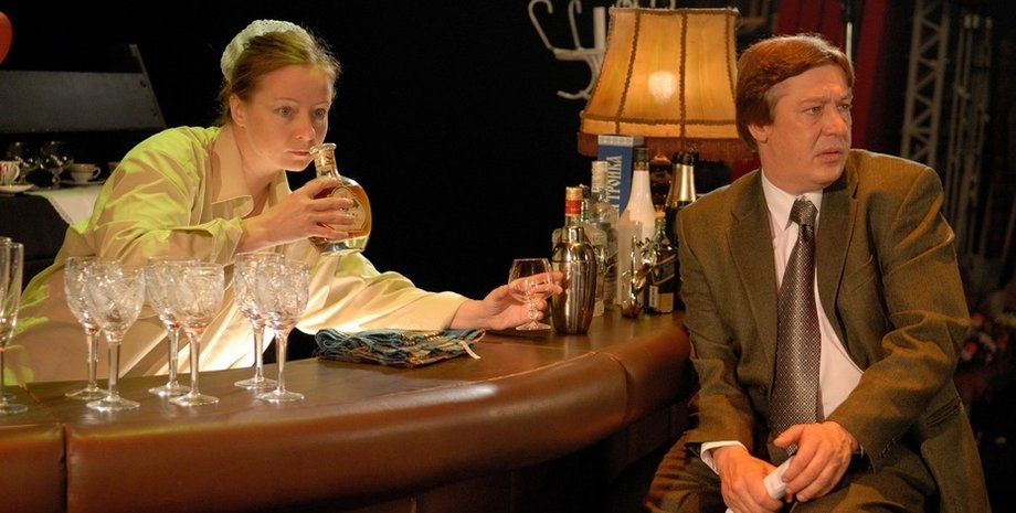 Євгенія Добровольська, дружина Єфремова, померла добровольська, Михайло Єфремов