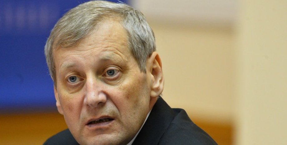 Валерий Вощевский / Фото: golos.ua