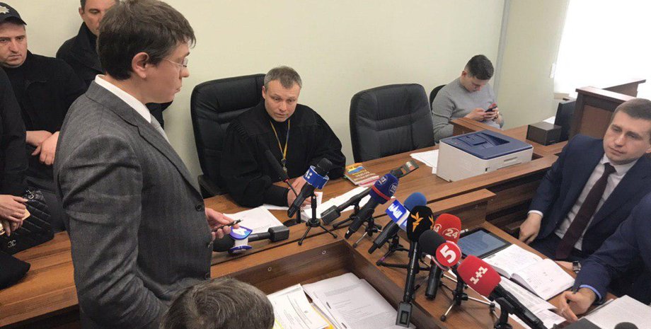 Фото: Анна Стешенко