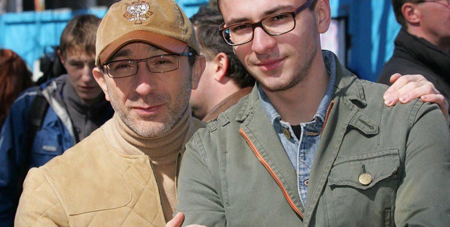 привалов, кернес, геннадий кернес, даниил привалов, харьков, наследство, фонд