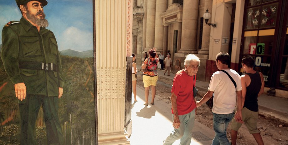 Фото: Getty Images